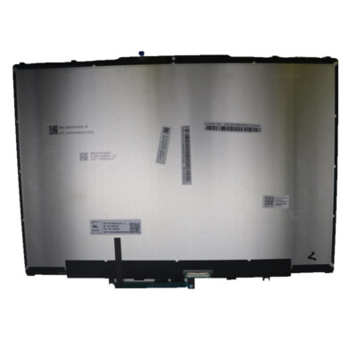 5D10S40126 For Lenovo ThinkBook 14 2-in-1 G4 IML LCD LED touch