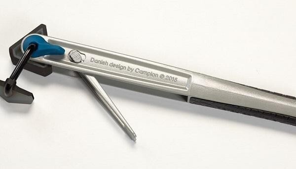 Isabella Hercules Awning Pole Tensioner Triple