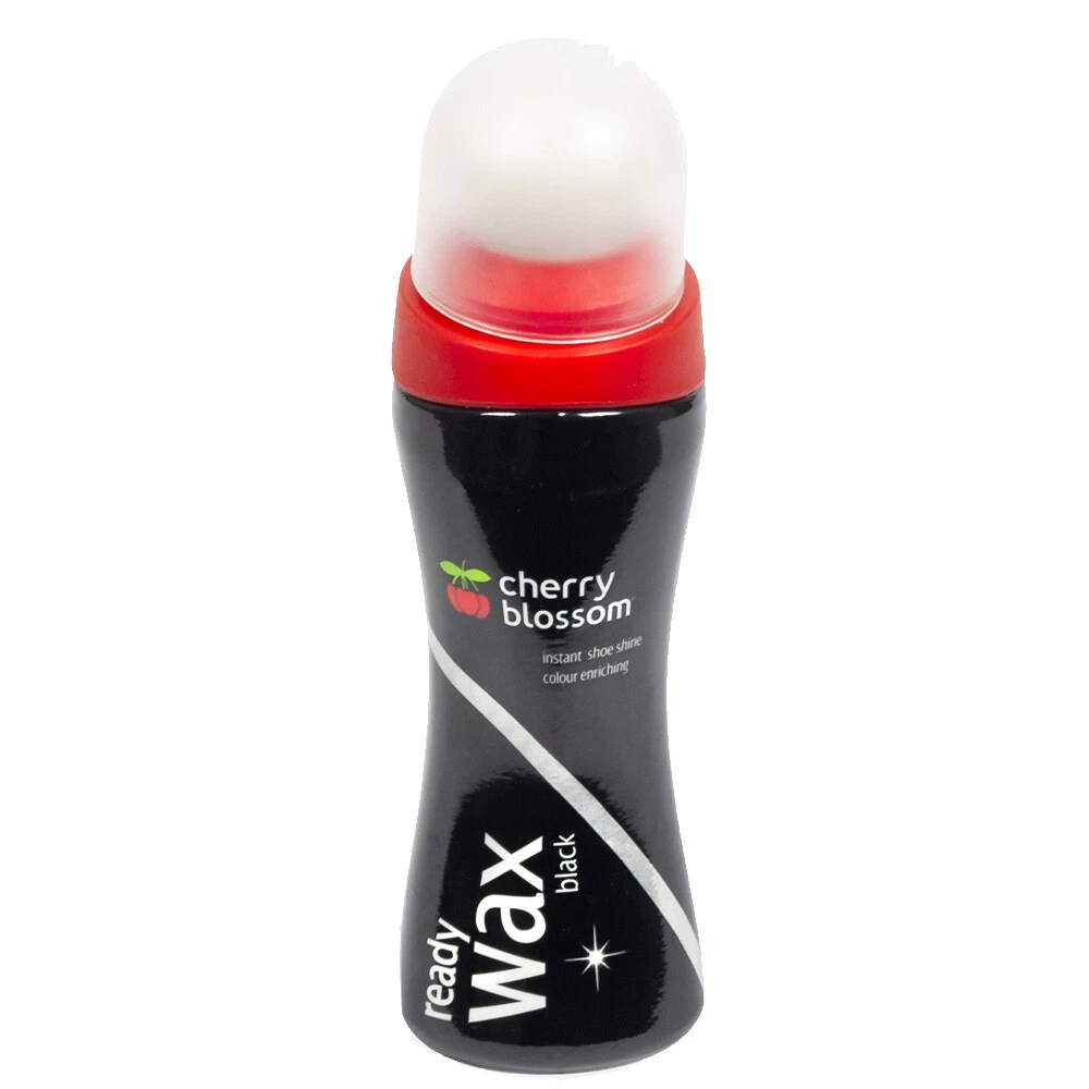 Rydale Cherry Blossom Shoe Shine Ready Wax Scuff Leather Polish 3 Colours