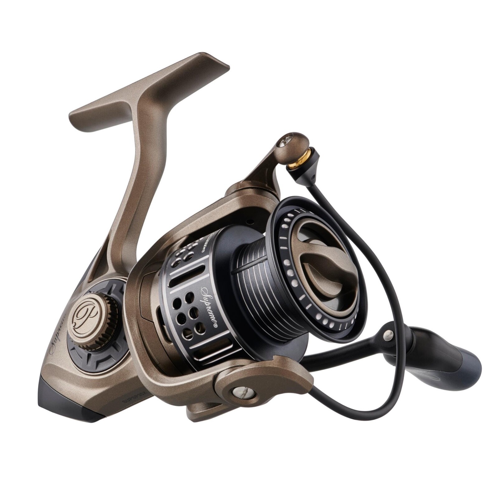 Pflueger Supreme 40 Spinning Reel - SUPSP40X