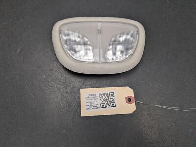 Rear Overhead Dome Light 2017 Jeep Cherokee 5MW35HDAAC 2015 2016 2018