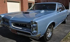 GM WA3301 Fountaine Blue Basecoat Clearcoat Quart Complete Paint Kit