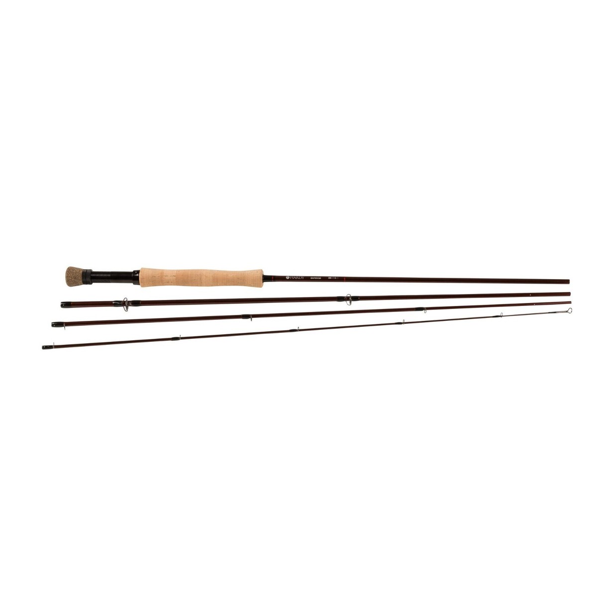 ハーディー　ロッド　shadow 9ft 5wt他 Hardy Shadow Sintrix 220 9wt Rod | eBay