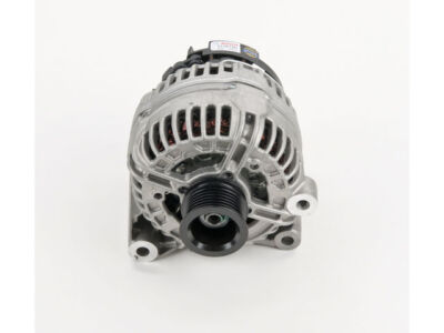 #ad Bosch 33RK75H Alternator Fits 2003 2005 BMW 325i Wagon Alternator New $336.00