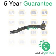 Genius Front Right Outer Tie Rod End Fits Mini Cooper One JCW 1.6 One D #2