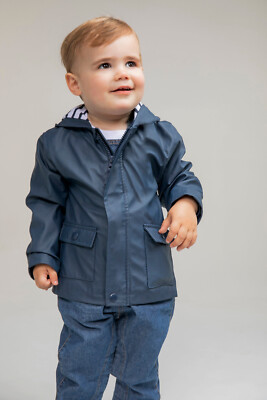 Kleinkinder Regenjacke Rain Jacket Kinder Kids Regen- und Windjacken Kinderjacke
