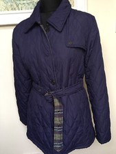 Ladies Rain Coat Size 16 By Jack Murphy Dublin