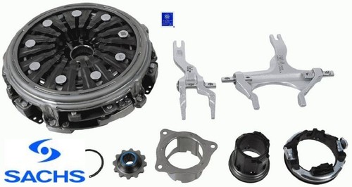 3000 951 061 SACHS Koppelingsset 200mm | prijs en ervaringen