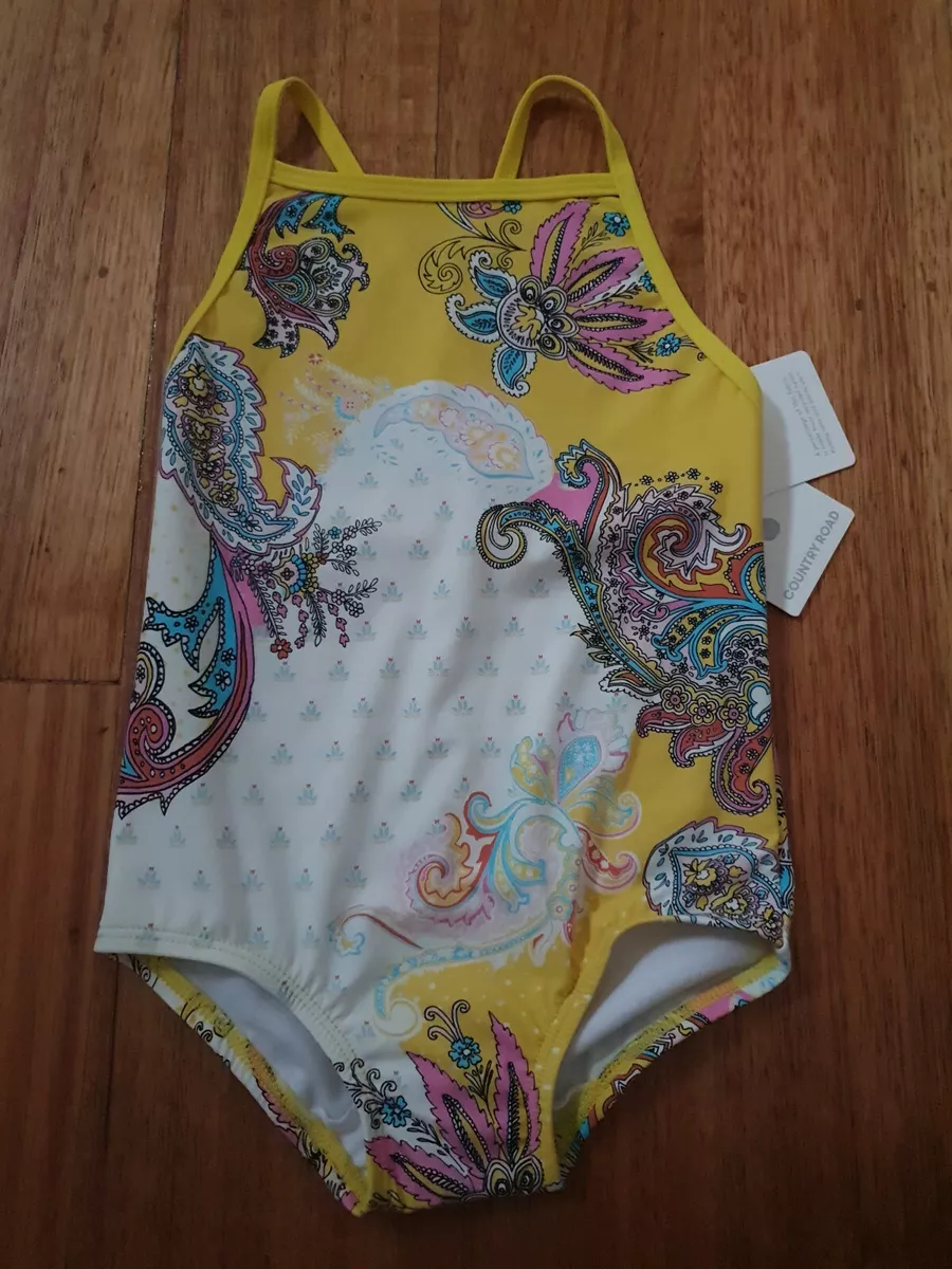 Boho bathers cheap