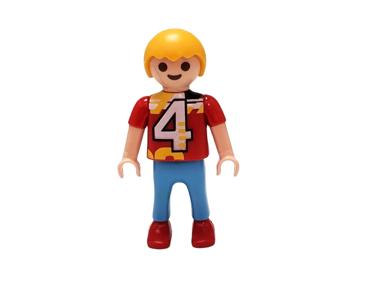Playmobil boys deals