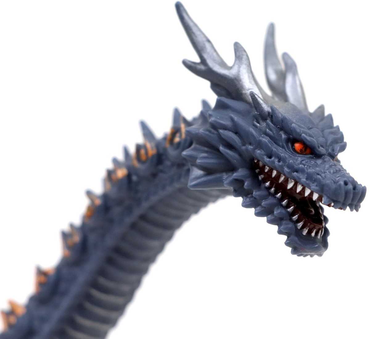 Ultra Monster Ultraman Kaiju EX NATSUNOMERYU Dragon （Set of
