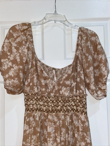 Free People Ellie Maxi Dress - Picture 5 of 7