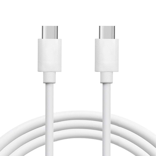 Fast Charging Cable Type C to Type C Cord For Samsung Galaxy S23 S22 Ultra S23+ - Picture 21 of 25
