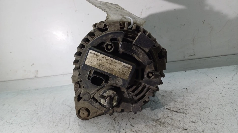 ALTERNATORE PER SMART Fortwo Coupé (W451) A0061519001 132910 benzina 999 (07>1 - Immagine 4 di 4