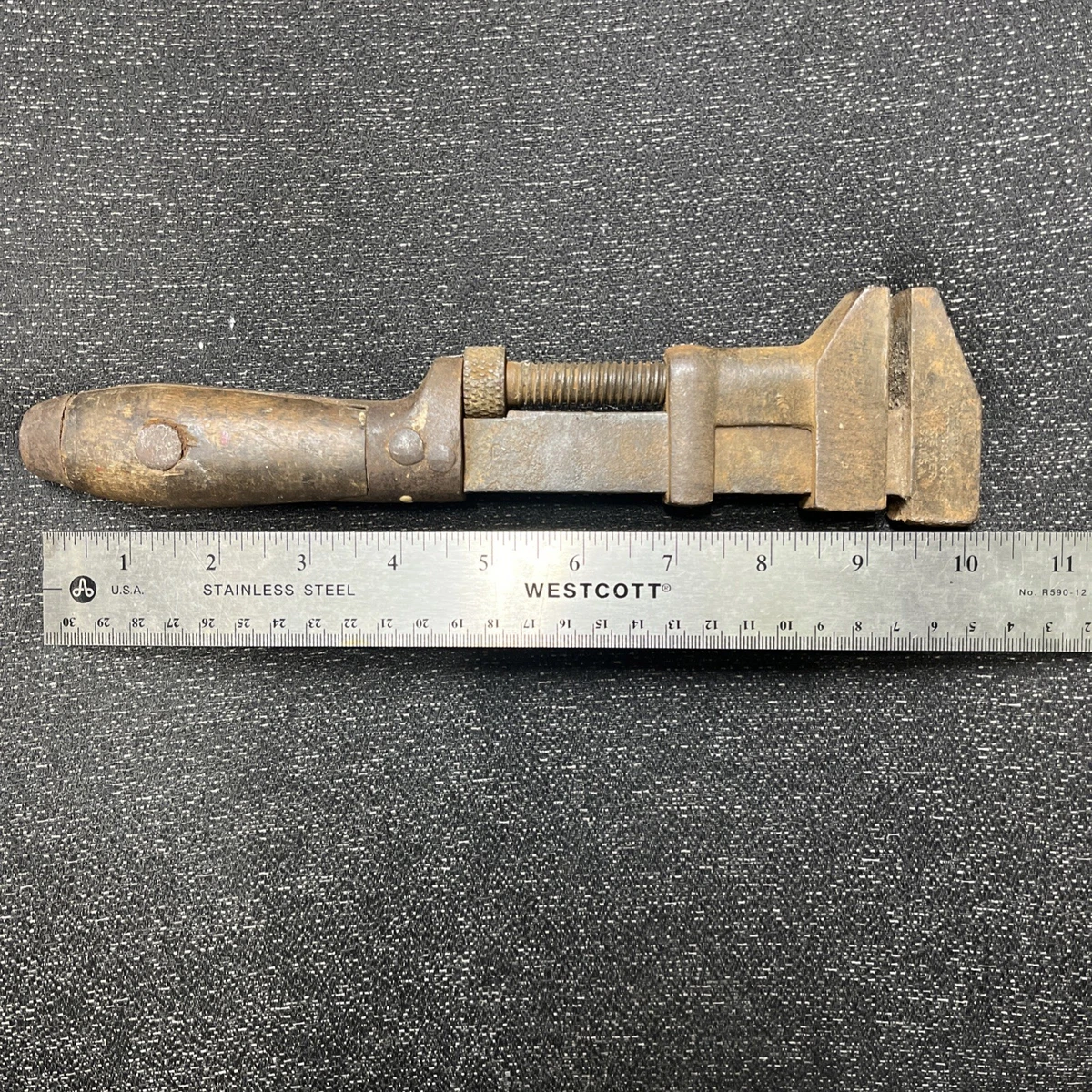 Coes Wrench In other Collectible Tools for sale | eBay
