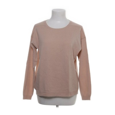 Closed, Strickpullover, Größe: S, Beige, Kaschmir/Wolle, Einfarbig #jev