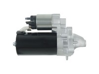 As-Pl Anlasser Starter 2.5 Kw FüR Nissan Qashqai +2 I 2.0 Dci AWD NP300 Navara