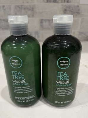 Paul Mitchell Tea Tree Special Conditioner 10.14 fl oz (2)