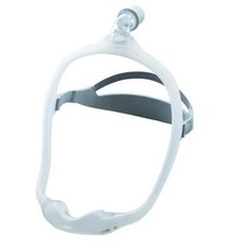 Philips Respironics DreamWear Nasal CPAP Mask Headgear Medium Frame Cushion
