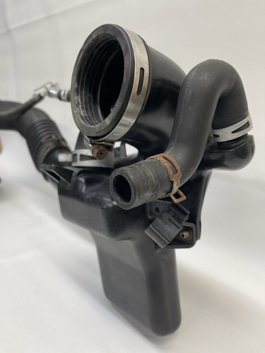 90–93 Mazda Miata 1.6 Air Cleaner Box MAF Sensor Assembly OEM - Foto 9 di 24