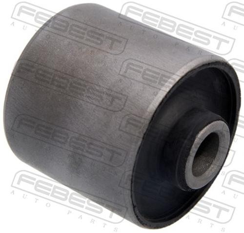 2x MOUNTING CONTROLTRAILING ARM KAB-016 FOR KIA D4CB 2.5L G4JS 2.4L 4cyl 3.5L