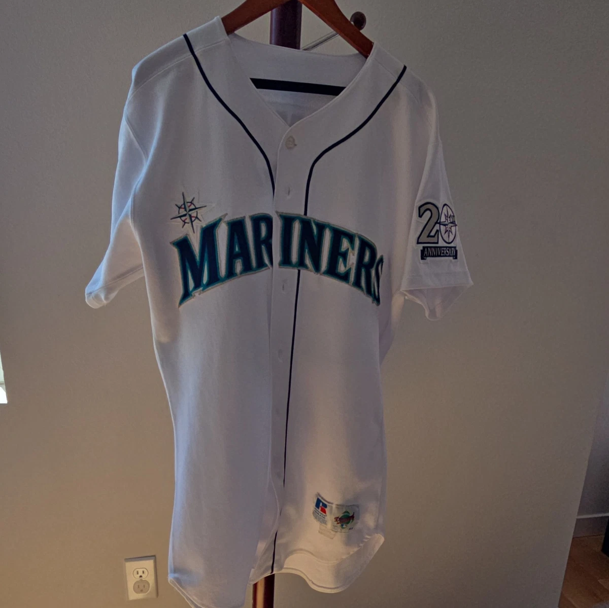 Seattle Mariners 44 Size MLB Jerseys for sale | eBay