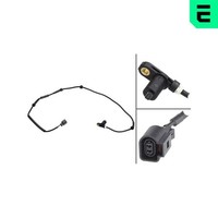 Optimal ABS Sensor Raddrehzahl 06-S141 FüR VW Seat 7M9 Sharan Galaxy Alhambra 1