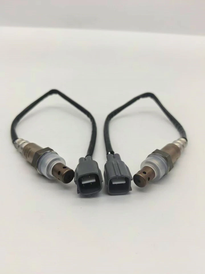 2Pcs 234-9022 Denso Up Oxygen Sensor O2 02 for Toyota RAV4 2.5L 2009/2010-2012 Foto 3 de 4