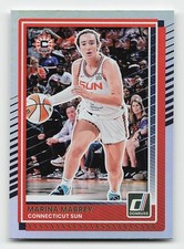 2025 Donruss WNBA #13 Marina Mabrey Holo
