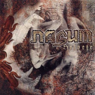 Nasum - Helvete LP NAPALM DEATH PHOBIA PIG DESTROYER WORMROT TERRORIZER