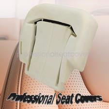 For 2001 2002 Chevy Silverado 3500 Lt Driver Bottom Seat Foam Cushion402040