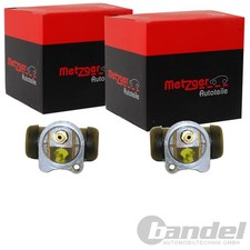 Cylindre de roue Daewoo MATIZ