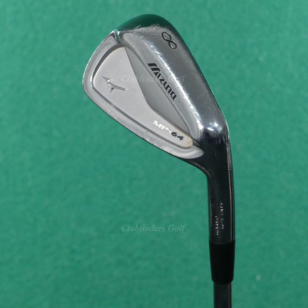 Mizuno MP 64 Golf Clubs for sale - eBay