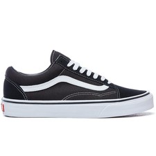 SCARPE VANS OLD SKOOL TG 38 COD VD3HY28 - 9MWB [US 6 UK 5 CM 24]