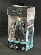 BAYLAN SKOLL Hasbro Star Wars Black Series 6 ...