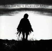 Harvest Moon | Neil Young | Audio-Cd | Midprice | CD | 1992 | Warner Music