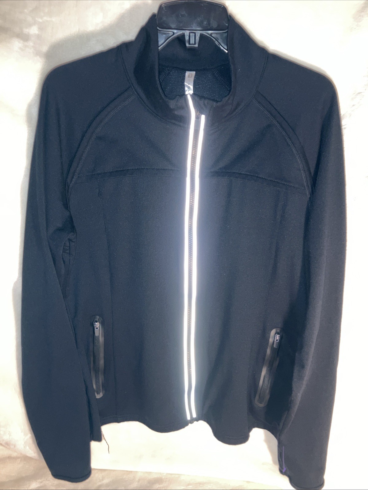 Fabletics Kimmy Performance Full Zip Jacket Activ… - image 1