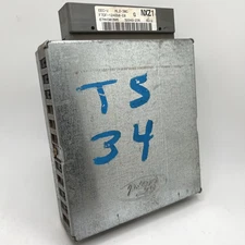 1997 Ford Taurus 3.0L Engine Control Module ECU ECM F7DF-12A650-EB