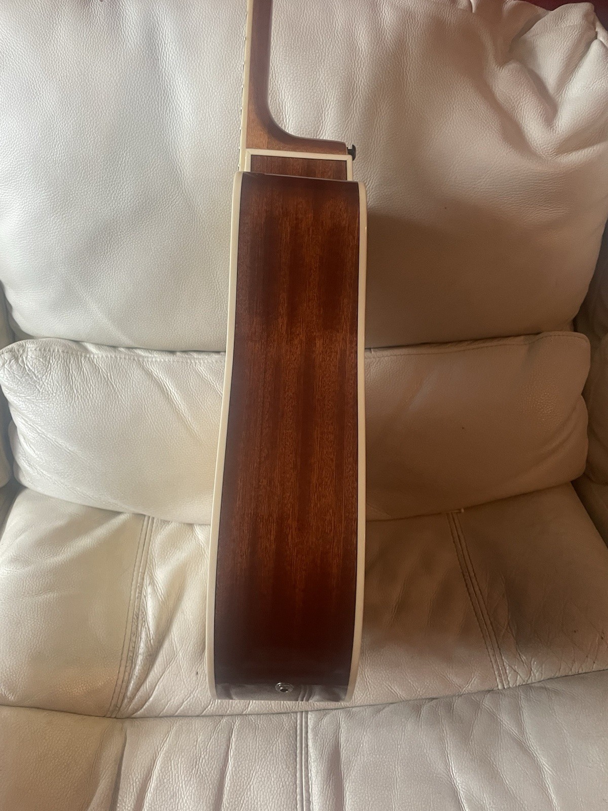 Vangoa 12 String Guitar