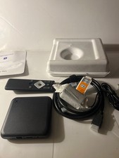 Xfinity Flex - 4K Streaming TV Box with Voice Remote New Sealed Box