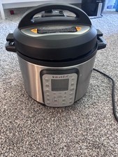 Instant Pot Duo Plus Programmable Multi-Cooke...