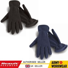 Gants En Polaire Thermique Résultats Hiver Doux Protection Des Mains