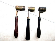 MESURETTE DOSEUR POUDRE RECHARGEMENT CHASSE FUSIL