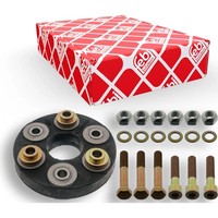 Febi Bilstein 01527 Gelenk LäNgswelle FüR Mercedes Benz 190 C Klasse E W201