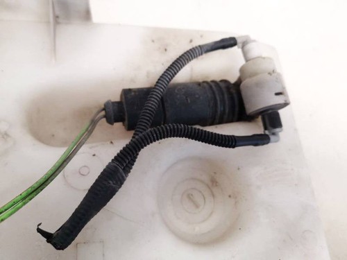 Waschwasserpumpe, Scheibenreinigung  Volkswagen Touran DE1785265-07