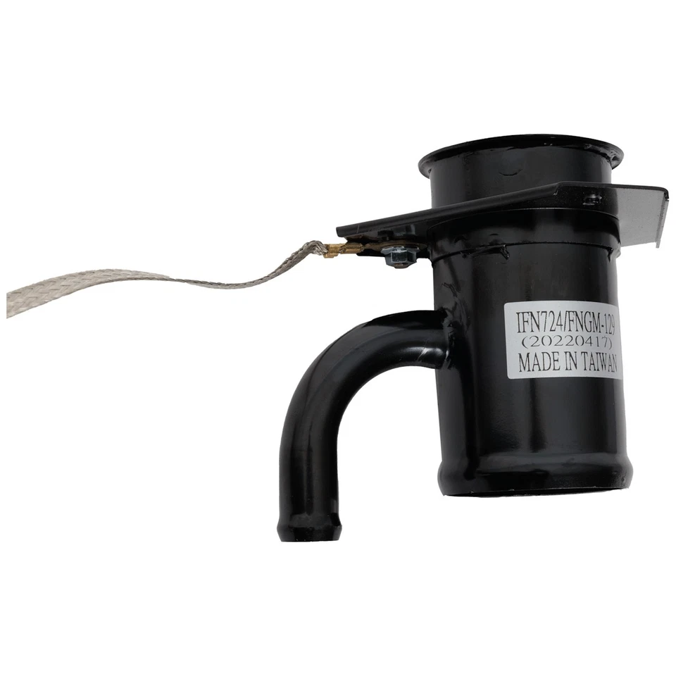 Грифы топливного бака бензобака для Chevy Express Van SaVana Chevrolet C3500HD GMC - Изображение 3 из 4