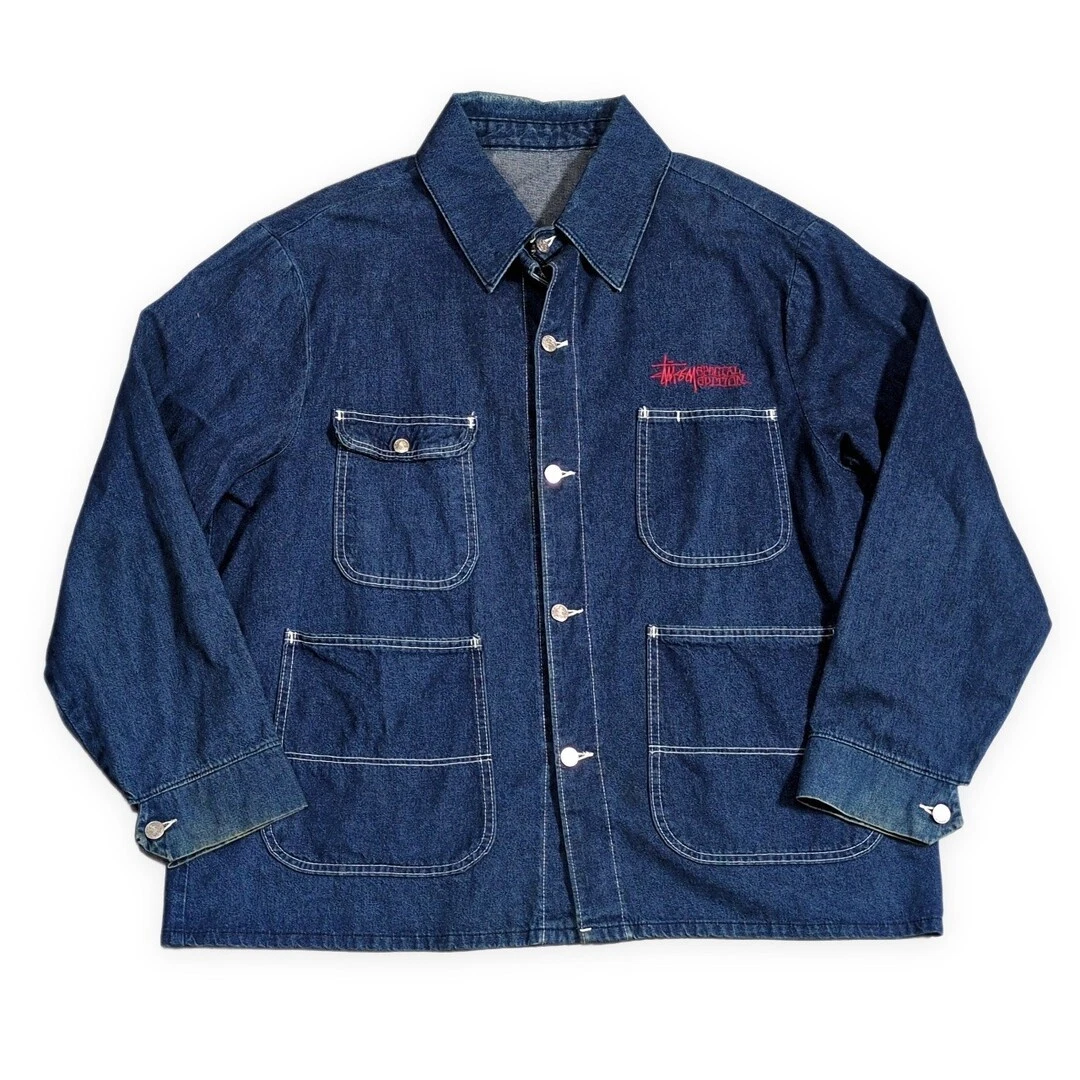 Pointer Brand Denim Coats, Jackets & Vests for Men for Sale | Shop