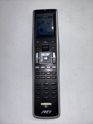 RTI T2-Cs 2 Remote Control No Charging Cradle