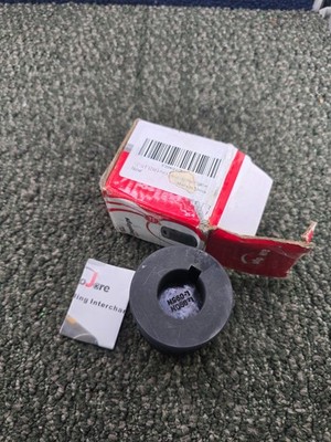 AutoJare Couplings L090 1/2'' to 1'' 3-Piece L-Jaw Flexible Coupling Assembly