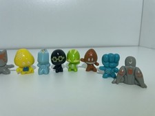 gogo Sammlung Crazy Bones 12 Stück